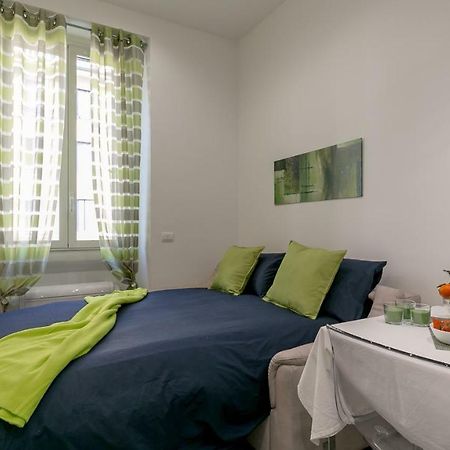 Vespri Apartments Milán Exteriér fotografie